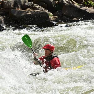 Meet your Posher, Stanley